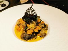 -La Saison乐颂·法餐厅