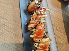 -大渔铁板烧(万象城店)