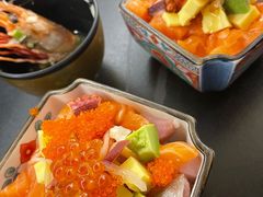 -Sushi Hanzo半藏(天环广场店)