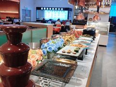 -台北牛扒·西餐自助·下午茶(同泰时代广场店)