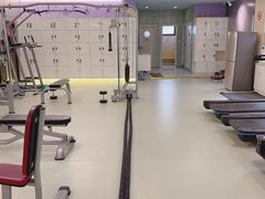 -中田健身工作室(博兴路店)