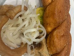 -老磁器口豆汁店(天坛店)