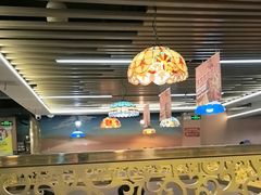 -花儿穆萨·烤肉餐厅(石马坪店)