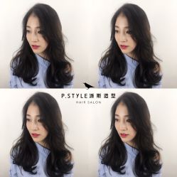 -P.STYLE 派斯造型
