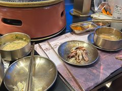 -西塔老太太泥炉烤肉(龙湖北苑天街店)