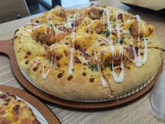 -达美乐比萨(东新路店)