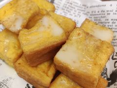 -孖记茶档·热腾茶餐(乐峰店)