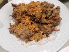 -北平食府(马鞍山路店)