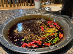 -小楠门·重庆老火锅(合江门店)
