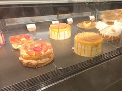 -BAKER&SPICE(环贸店)