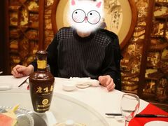 鹿鸣春酒-鹿鸣春饭店(总店)