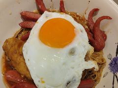 -百乐门粉面店(二龙喉分店)