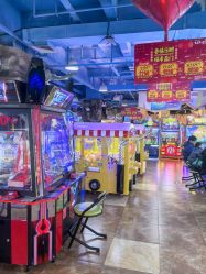 -木马王国(萧山银隆店)