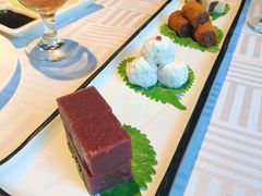 -四季民福烤鸭店(王府井灯市口店)