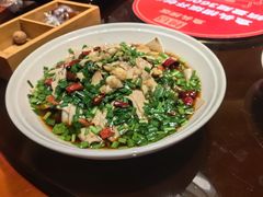 -魏铭鱼头捞饭(晋阳路店)