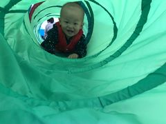 -沥鲨亲子游泳俱乐部(金沙洲中心)
