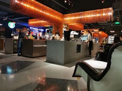 -sugarman espresso素饮糖人高新咖啡工厂