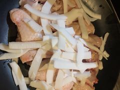 -探窝·竹笙椰子鸡(杨箕店)