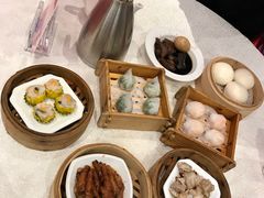 -龙的酒楼·手工早茶·顺德菜(近良路店)