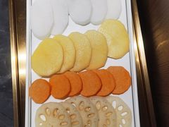 -南门四季铜锅涮肉(大屯·北苑店)