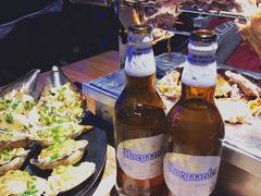 -串亿88烧烤·羊腿·羊蝎子(板泉路店)
