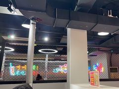 -火焱山烤肉·齐齐哈尔烤肉(朝阳店)