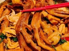 -胖哥俩肉蟹煲(湖滨银泰in77店)