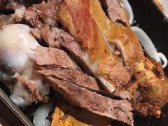 -西贝(枫蓝国际购物中心店)