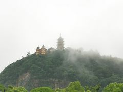 -狼山风景名胜区