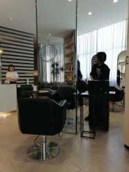 -MOVAN HAIR莫凡匠人发型屋