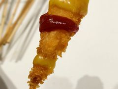 -野人串吧.烤串(于洪广场店)