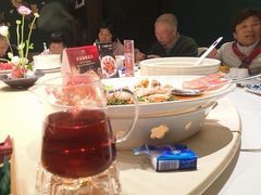 -侨美食家·40年地道粤菜(珠江新城店)