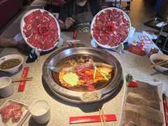 -大龙燚火锅(太古里店)