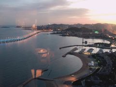 -大连君悦酒店·星海湾壹号Dalian·Dalian(星海广场店)