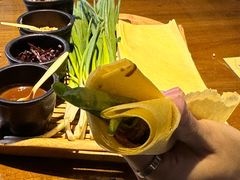 -赵记煎饼卷大葱(泰山大街店)