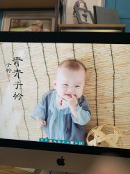-哈喽BABY儿童摄影