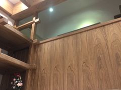 大堂-面包与我Bread Or Me(长城汇店)