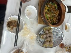 -嘉升大排档(番禺总店)