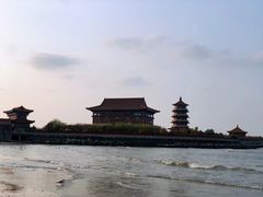 -蓬莱阁景区