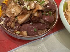 -吴记酱骨炖菜馆(西大直街店)