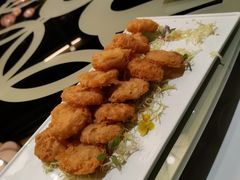 -富力丽思卡尔顿酒店·丽轩中餐厅