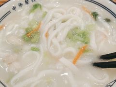 -老雒阳面馆·水席·洛阳菜(王城路店)