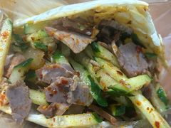 -虎豹肉合(香港街店)