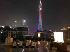 -小茶闲舍·观景商务茶馆(广州塔店)