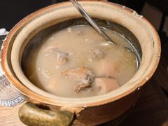 -清水亭湖北菜(大屯DT51店)