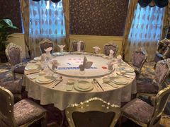 包厢-玺尊龙·云岭四季(西南店)