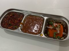 -花味·自助烤肉(雨花客厅店)