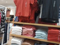 -优衣库(天津鲁能城购物中心店)