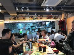 大堂-添好运点心专门店(北角店)
