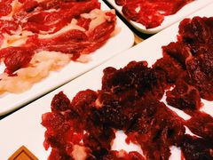-牛很鲜潮汕牛肉火锅(乐清店)